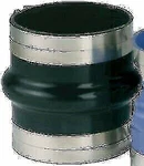 Trident Marine THH-6-S/S Black Epdm Rubber Wet Exhaust Hump Hose With .... Fixed Price $183.91.