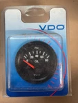 Vdo Oil Pressure Gauge, GA-52 80PSI 240-33OHMS, Part # 350-105. Fixed Price $51.64.