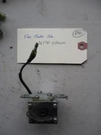 Nissan Outboard NS50D 1992 Electric Choke Solenoid 36176-0500M (D90). Fixed Price $39.00.