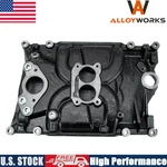 2BBL Intake Manifold Fits Volvo Penta 3855805 Mercruiser 12552422 Gm 4.3L V6 New. Fixed Price $199.00.