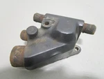 3850360 Thermostat Housing For Volvo Sx & Omc Cobra V6 V8 Stern Drive. Fixed Price $75.00.
