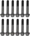 Dorman 03417B Exhaust Manifold Hardware Kit For Select 99-18 Dodge Ram Models. Fixed Price $44.65.