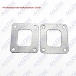 2PCS For Mercruiser Exhaust Elbow Riser Block Off Gasket 8637251 860231. Fixed Price $18.91.