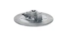 6CE-45373-00 Zinc Anode For Yamaha V6 4.2L Offshore F-series 4-STROKE 225-300HP. Fixed Price $20.49.