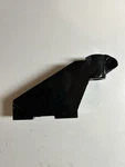 New Oem Mercury Quicksilver Rear Transmission Bracket Assembly 66167A2. Fixed Price $78.50.