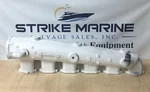 Detroit Diesel 5467140 / 8921704, Water Cooled Manifold. Fixed Price $1345.00.