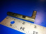 0915954 323946 0322939? Johnson Evinrude 150HP Gearcase Detent. Fixed Price $13.54.