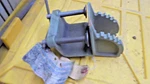 0320343 Omc Evinrude Johnson Trolling Motor Transom Bracket. Fixed Price $54.99.