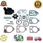 Water Pump Impeller Kit 46-96148Q8 46-96148A8 For Mercury Mercruiser Alpha One. Fixed Price $31.10.