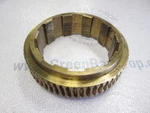 0308806 Omc Stringer Intermediate Housing Tilt Worm Wheel. Fixed Price $17.00.