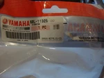 Yamaha 6BL-11325-00-00 Anode Block ** New Oem. Fixed Price $10.58.