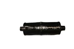 Centek 3" X Vernatone Mkii Dual Stage Round Muffler Part Number 1420300. Fixed Price $441.20.