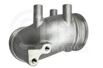 Hdi Marine HOT2 Stainless Steel Exhaust Riser For Yanmar 4LHA. Fixed Price $904.00.