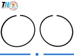 For Yamaha 6E5-11610-03-00 Piston Ring (std) Outboard Boat 9-54816 18-3934. Fixed Price $34.93.