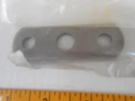 Evinrude / Johnson 0315402 Bracket Remote Steering New Oem RP17. Fixed Price $5.90.