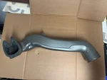 Yanmar Exhaust Pipe 119778-13640 Mercruiser Bravo Sterndrive. Fixed Price $1399.99.