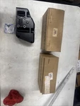 Volvo Marine Big Block Exhaust Riser Elbows. Fixed Price $900.00.