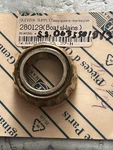 Zf Marine, Hurth Transmission,tapered Roller Bearing;p/n 280129-SS.0635501943.. Fixed Price $35.00.