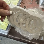 # CR-96216 Gasket ( Lot Of 20 ). Fixed Price $15.00.