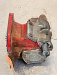 Caterpillar 3208 Engine Chelsea Transmission Pto Drive Housing 489XQAHX. Fixed Price $295.00.