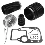 For Omc Cobra Sterndrive Gimbal Bearing Bellows Kit Volvo Penta 987467 3854127. Fixed Price $62.99.