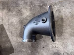 Cat Air Lines Exhaust Elbow 4N4352. Fixed Price $950.00.