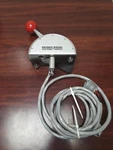 Detroit Diesel 23533092 / 37D-00704D-008,ELECTRONIC Throttle Lever Control Stbd. Fixed Price $1195.00.