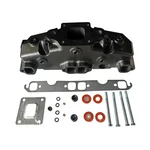 For Mercruiser Gm 5.0/5.7L 350, 305, 377, 383 02- New Marine Dry Joint Manifold. Fixed Price $324.95.
