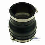 Exhaust Bellows For Mercruiser 3-4" 70981A3 18-2762,89070 Outboard Boat. Fixed Price $23.00.