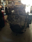 Twin Disc Marine Transmission Mg 5202. Fixed Price $15000.00.