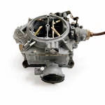 1962-1966 Chevy Impala Corvette Rochester 4GC-4 Jet Carburetor 327 409 396 4BBL. Fixed Price $150.00.