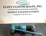 318 Chrysler Marine Exhaust Manifold 4142356. Fixed Price $245.00.