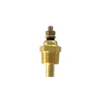 For Mercruiser 806490T Temperature Sender 3/8-18 Npt Sgl Station Sierra TS26621. Fixed Price $10.99.