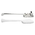 Oceansouth Motorguide Trolling Cover (XI3 55LB, Saltwater, 36", White). Fixed Price $83.99.