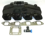 Wsm Exhaust Manifold Mercruiser V8 Bb - 51240G, 807078T08, 807078T10. Fixed Price $379.97.