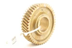 P9766, Gear, Output, 1.48:1, Twin Disc, MG5114A, MGX5114A. Fixed Price $2835.21.