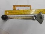 Evinrude Johnson 03777180, 377180 Control Lever Throttle Vintage Nos RP40. Fixed Price $49.88.