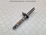43F-18102-01-00 Preselector Yamaha Xt 600 3TB 1990 1994. Fixed Price $47.25.