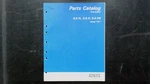 Volvo Penta 5.8 Fl Fsi Parts Catalog Model Nc Final Edition. Fixed Price $24.99.