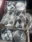 Nos Speed Pro Sealed Power 506P 8 Pistons Set 5.0 L/302 In Ford Mercury. Fixed Price $169.99.