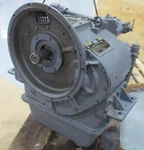 Twin Disc MG514C Marine Transmission Ratio: 5.16:1. Fixed Price $22000.77.