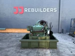 New 2010 Detroit Diesel 8V92TA Engine, 80837K92, 500HP, Ddec Iv. Fixed Price $17500.00.