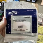Sierra Marine #18-0476 Riser Gasket ( Lot Of 10 ). Fixed Price $14.00.