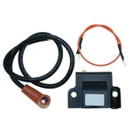 Johnson Evinrude 85HP 100HP V4 Cdi Outboard Ignition Coil 0510788 0502884. Fixed Price $84.39.