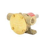 Johnson Impeller Pump F35B-8 With Mech. Seal 10-24569-01. Fixed Price $441.09.