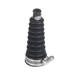 Uanofcn Shift Cable Bellow Replaces Mercruiser Stern 74639A2, Black. Fixed Price $24.76.