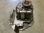 Kanzaki KBW10 Marine Transmission For Yanmar Diesel Engines. Fixed Price $1400.00.