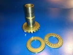 0308561 Yy 0378262 0307836 Gear Johnson Evinrude Omc 65HP (1 3P). Fixed Price $12.54.