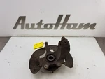 Stub Axle Left Front Volvo C70 (mc) 2006 3M513K171. Fixed Price $69.95.