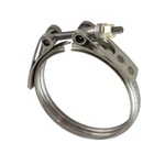 842993 Exhaust Clamp For Volvo Penta Elbow Turbo 31 32 40 41 44 300 D4. Fixed Price $31.99.